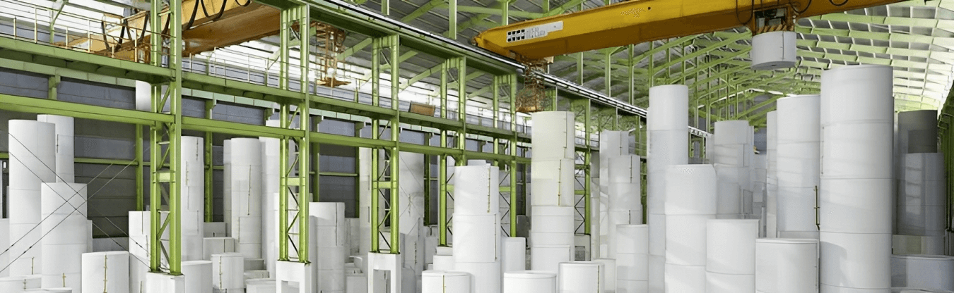 Công ty TNHH Sản Xuất Giấy Thương Mại Phát Đạt