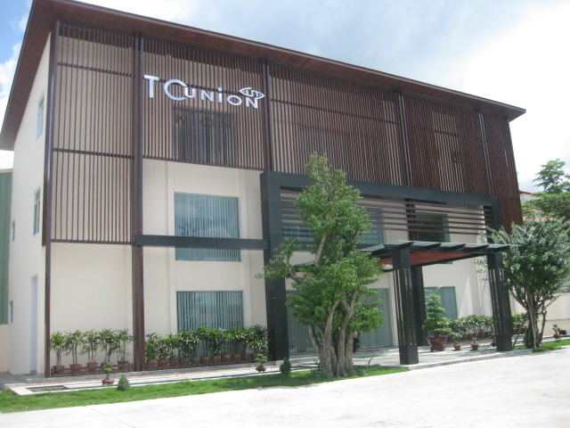 Công ty TNHH T. C. UNION VIỆT NAM