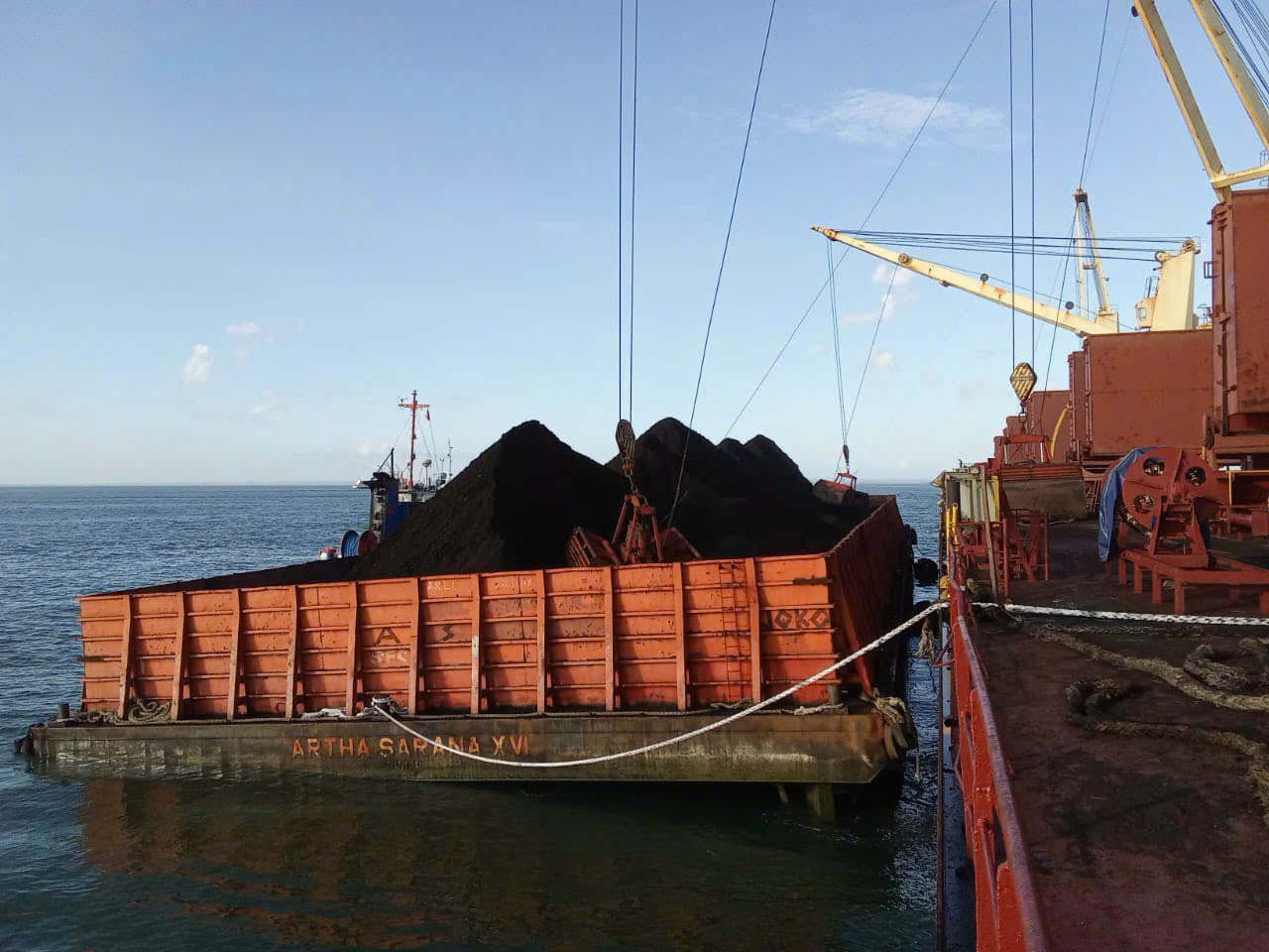 TRENDS IN THE USE OF INDONESIAN COAL IN 2026