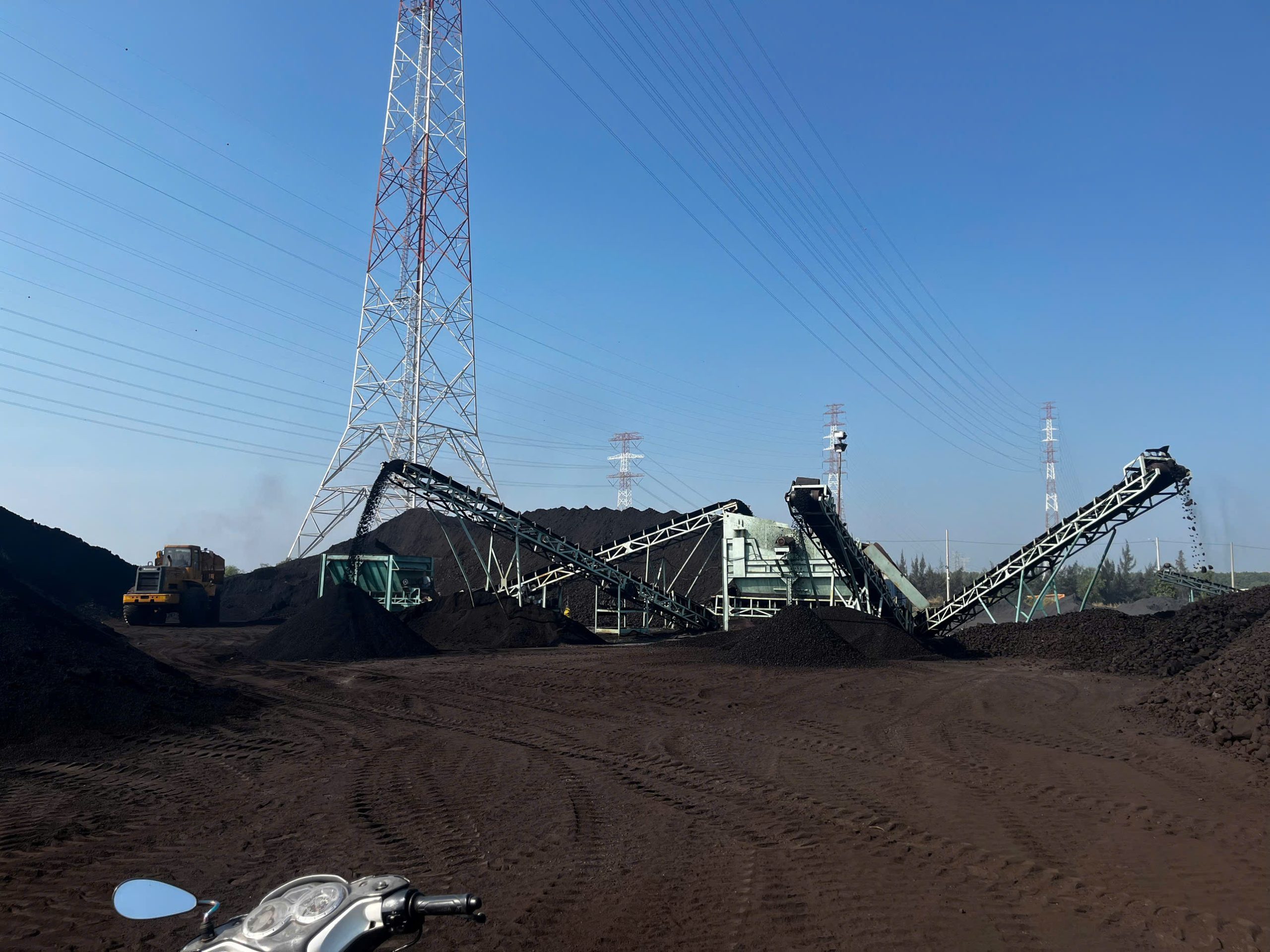 ⚠️ CHỌN SAI THAN = TĂNG CHI PHÍ, HAO LÒ, GIÁN ĐOẠN SẢN XUẤT