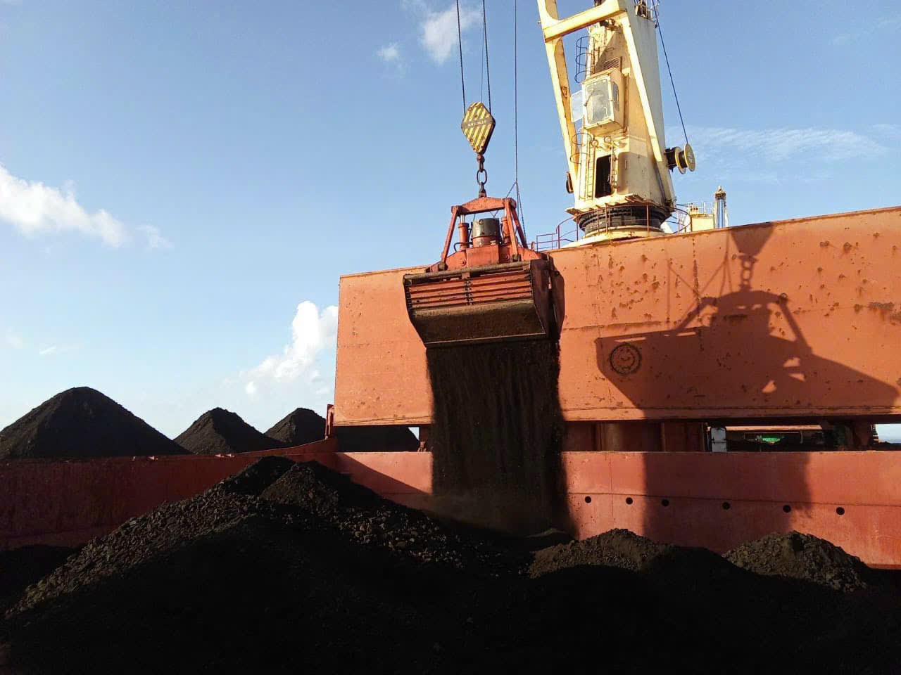 XU HƯỚNG SỬ DỤNG THAN INDONESIA TRONG NĂM 2026